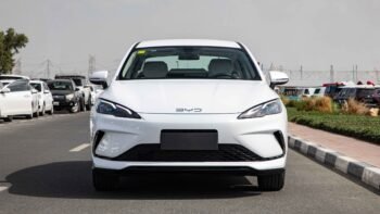 Yangwang U8 & U8L UAE – Specs – 360° Features & Buy at Dresden Motors