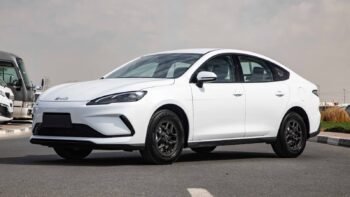 Yangwang U8 & U8L UAE – Specs – 360° Features & Buy at Dresden Motors