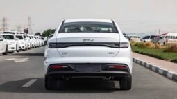 2025 BYD Seal 05 DM-i 128KM LUXURY EDITION