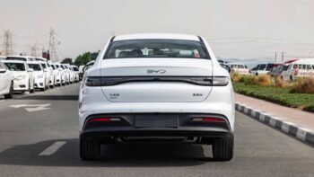 Yangwang U8 & U8L UAE – Specs – 360° Features & Buy at Dresden Motors