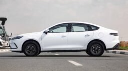 2025 BYD Seal 05 DM-i 128KM LUXURY EDITION