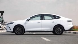 2025 BYD Seal 05 DM-i 128KM LUXURY EDITION