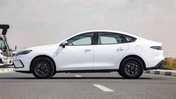 Yangwang U8 & U8L UAE – Specs – 360° Features & Buy at Dresden Motors