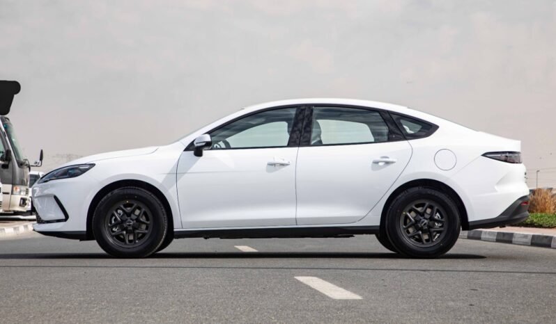 
								2025 BYD Seal 05 DM-i 128KM LUXURY EDITION full									