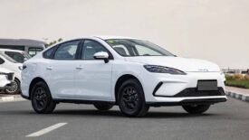 2025 BYD Seal 05 DM-i 128KM LUXURY EDITION