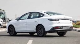 
										2025 BYD Seal 05 DM-i 128KM LUXURY EDITION full									