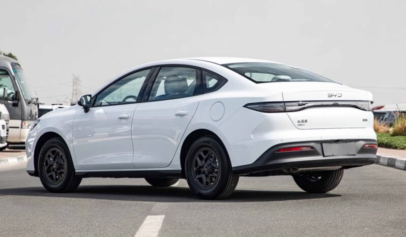 
								2025 BYD Seal 05 DM-i 128KM LUXURY EDITION full									