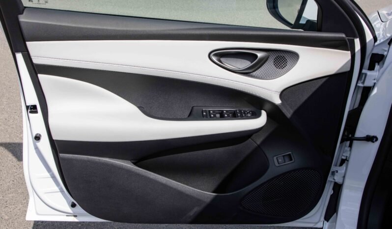 
								2025 BYD Seal 05 DM-i 128KM LUXURY EDITION full									