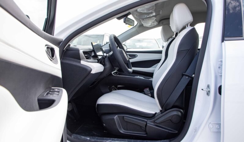 
								2025 BYD Seal 05 DM-i 128KM LUXURY EDITION full									