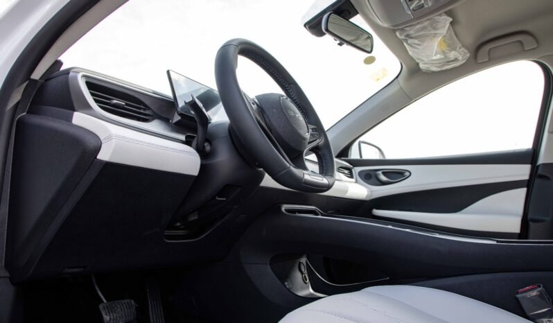 
								2025 BYD Seal 05 DM-i 128KM LUXURY EDITION full									