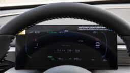 
										2025 BYD Seal 05 DM-i 128KM LUXURY EDITION full									