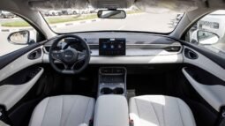 
										2025 BYD Seal 05 DM-i 128KM LUXURY EDITION full									