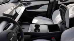 
										2025 BYD Seal 05 DM-i 128KM LUXURY EDITION full									