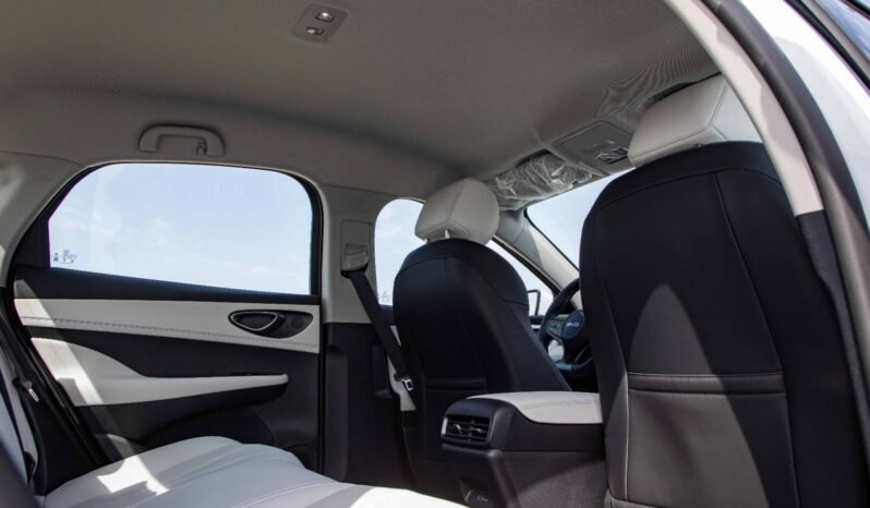 
								2025 BYD Seal 05 DM-i 128KM LUXURY EDITION full									