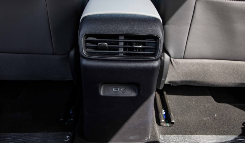 
								2025 BYD Seal 05 DM-i 128KM LUXURY EDITION full									