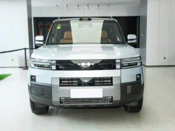 2025 BYD Leopard Titanium 7 DM-i 190KM 4WD ULTRA EDITION