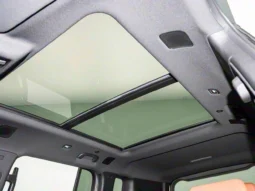 
										2025 BYD Leopard Titanium 7 DM-i 190KM 4WD ULTRA EDITION full									