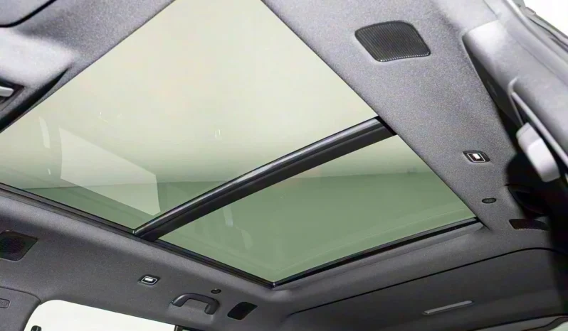 
								2025 BYD Leopard Titanium 7 DM-i 190KM 4WD ULTRA EDITION full									