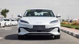 2025 BYD Seal 06 DM-i 128KM SUPER ENJOYMENT SMART EDITION