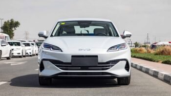 Yangwang U8 & U8L UAE – Specs – 360° Features & Buy at Dresden Motors