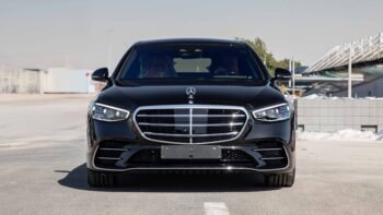 Yangwang U8 & U8L UAE – Specs – 360° Features & Buy at Dresden Motors