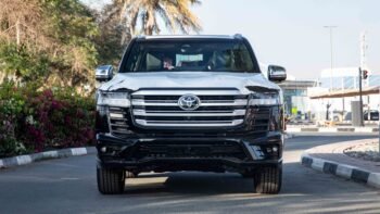 Yangwang U8 & U8L UAE – Specs – 360° Features & Buy at Dresden Motors