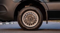 
										2026 Mercedes-Benz Sprinter 519 Extra Long full									