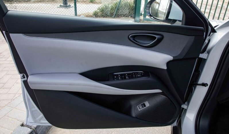 
								2025 BYD Seal 06 DM-i 128KM SUPER ENJOYMENT SMART EDITION full									