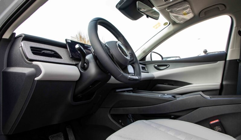 
								2025 BYD Seal 06 DM-i 128KM SUPER ENJOYMENT SMART EDITION full									