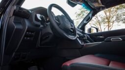 
										2026 Toyota Land Cruiser GX-R LTD full									