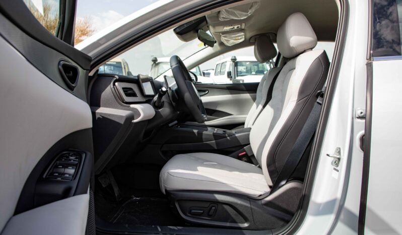 
								2025 BYD Seal 06 DM-i 128KM SUPER ENJOYMENT SMART EDITION full									