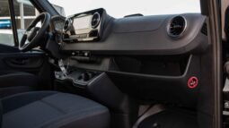 
										2026 Mercedes-Benz Sprinter 519 Extra Long full									