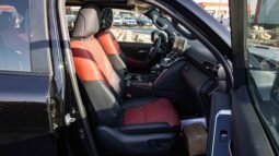 
										2026 Toyota Land Cruiser GX-R LTD full									