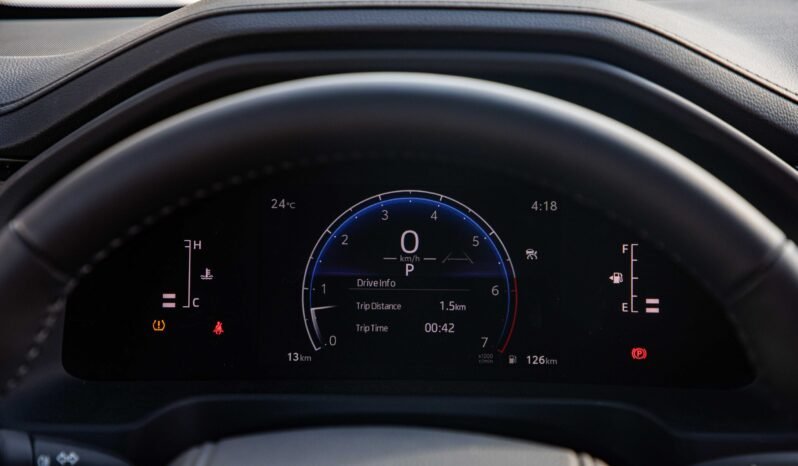 
								2026 Toyota Land Cruiser GX-R LTD full									