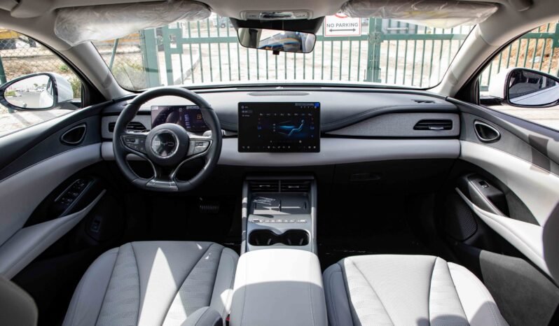 
								2025 BYD Seal 06 DM-i 128KM SUPER ENJOYMENT SMART EDITION full									