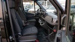 
										2026 Mercedes-Benz Sprinter 519 Extra Long full									