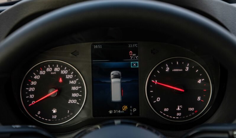 
								2026 Mercedes-Benz Sprinter 519 Extra Long full									