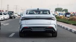 2025 BYD Seal 06 DM-i 128KM SUPER ENJOYMENT SMART EDITION