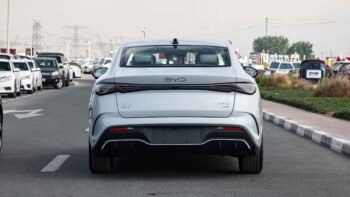 Yangwang U8 & U8L UAE – Specs – 360° Features & Buy at Dresden Motors