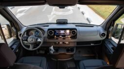 
										2026 Mercedes-Benz Sprinter 519 Extra Long full									