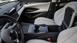 
										2025 BYD Seal 06 DM-i 128KM SUPER ENJOYMENT SMART EDITION full									