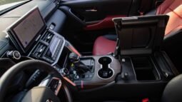 
										2026 Toyota Land Cruiser GX-R LTD full									