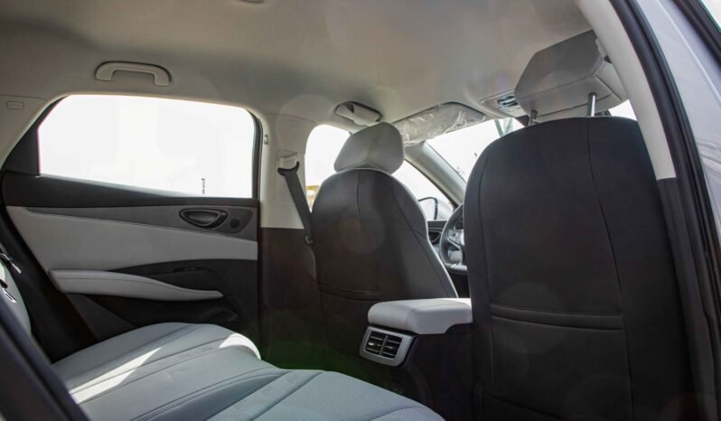 
								2025 BYD Seal 06 DM-i 128KM SUPER ENJOYMENT SMART EDITION full									