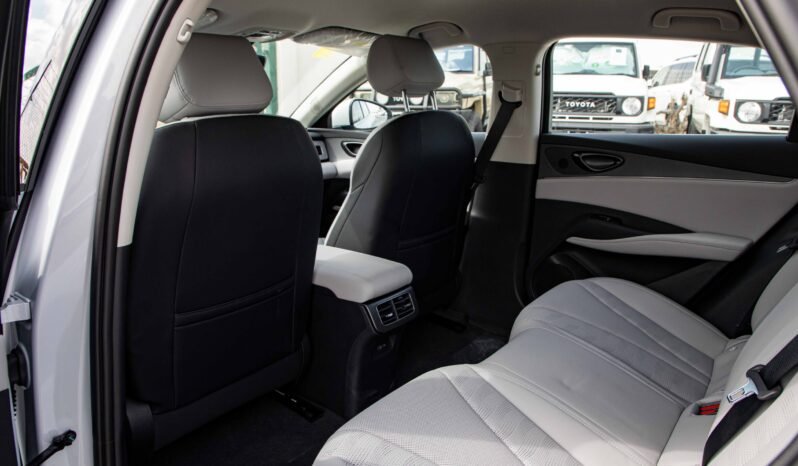 
								2025 BYD Seal 06 DM-i 128KM SUPER ENJOYMENT SMART EDITION full									