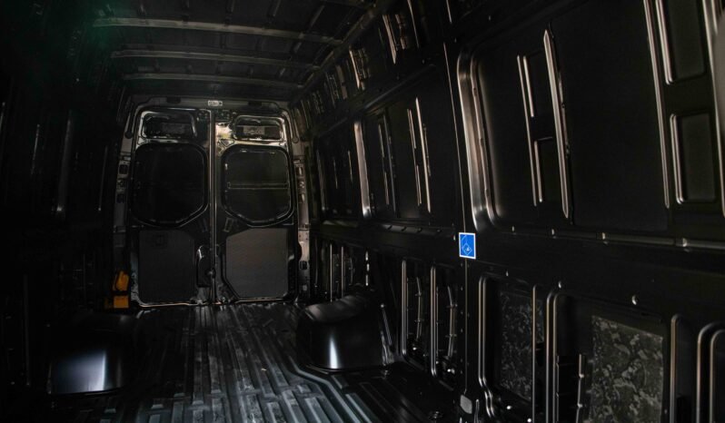 
								2026 Mercedes-Benz Sprinter 519 Extra Long full									