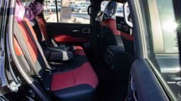 
										2026 Toyota Land Cruiser GX-R LTD full									