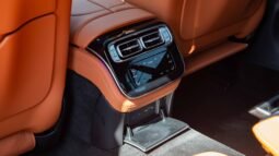 
										2025 Mercedes-Benz S 580 4MATIC LWB full									