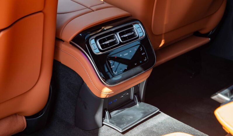 
								2025 Mercedes-Benz S 580 4MATIC LWB full									