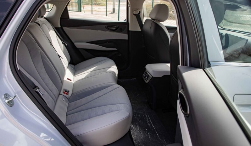 
								2025 BYD Seal 06 DM-i 128KM SUPER ENJOYMENT SMART EDITION full									