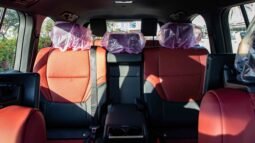 
										2026 Toyota Land Cruiser GX-R LTD full									